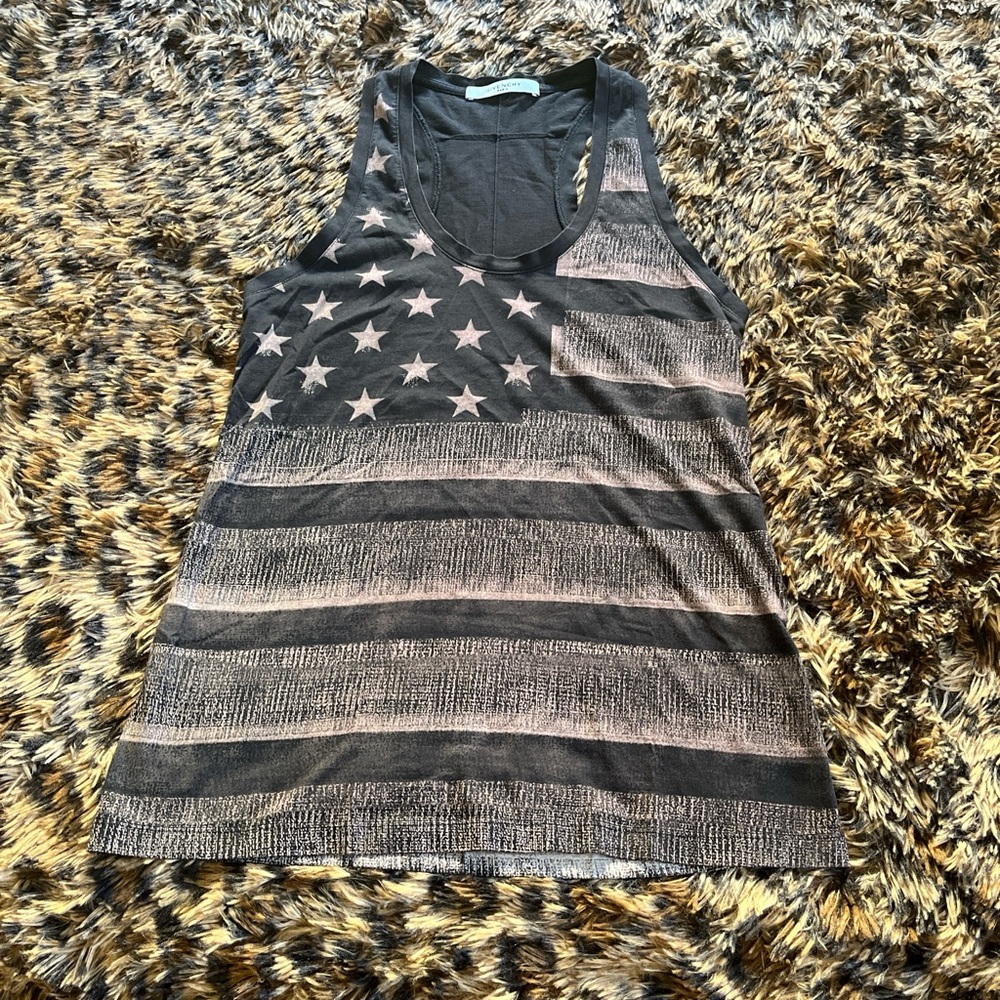 Givenchy Black Top